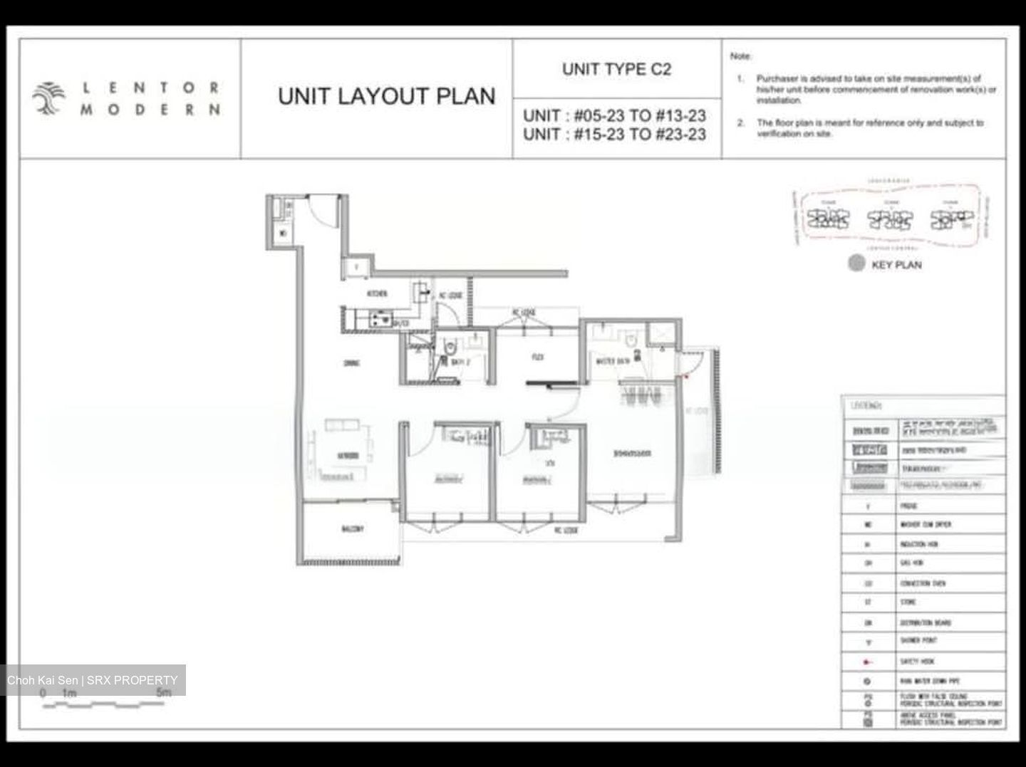 Saint Nicholas View (D20), Condominium #557978151